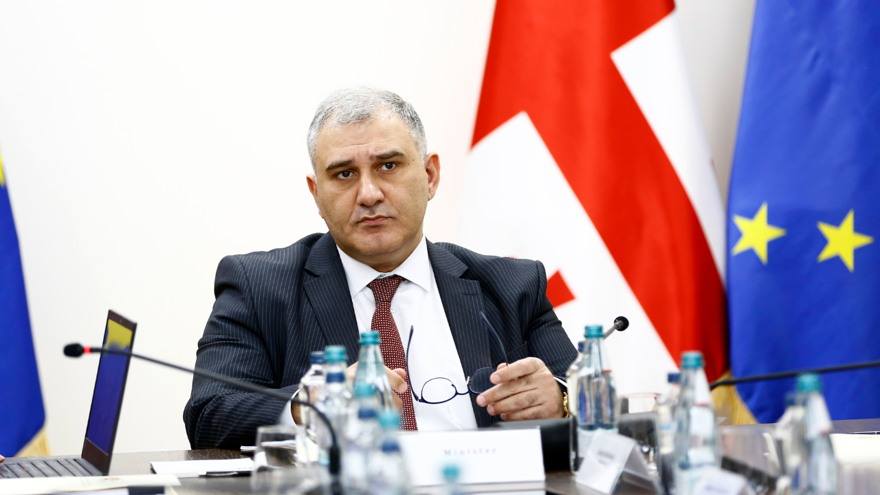 მიხეილ სარჯველაძე