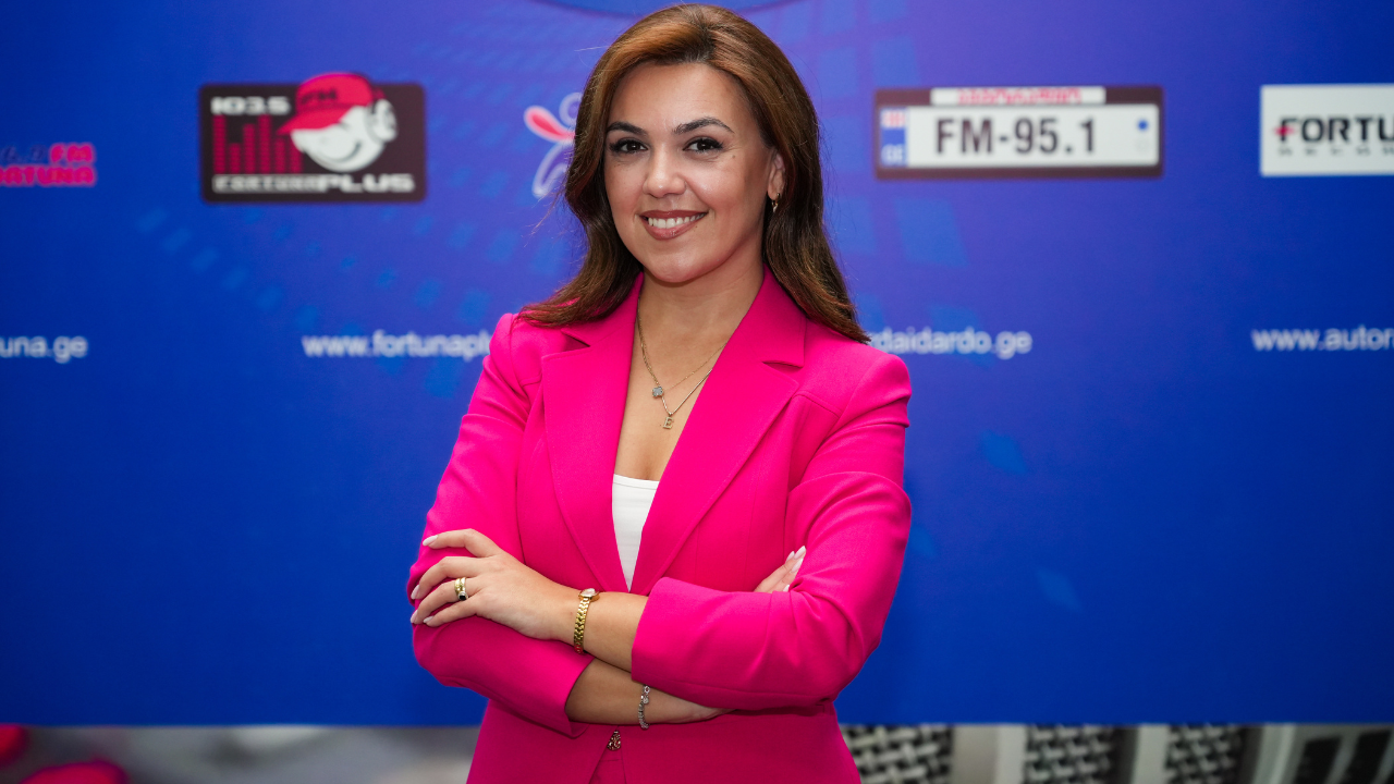 ლანა ბლიაძე