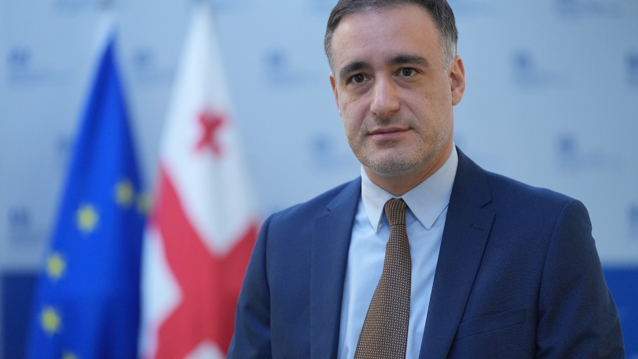ვახტანგ ცინცაძე