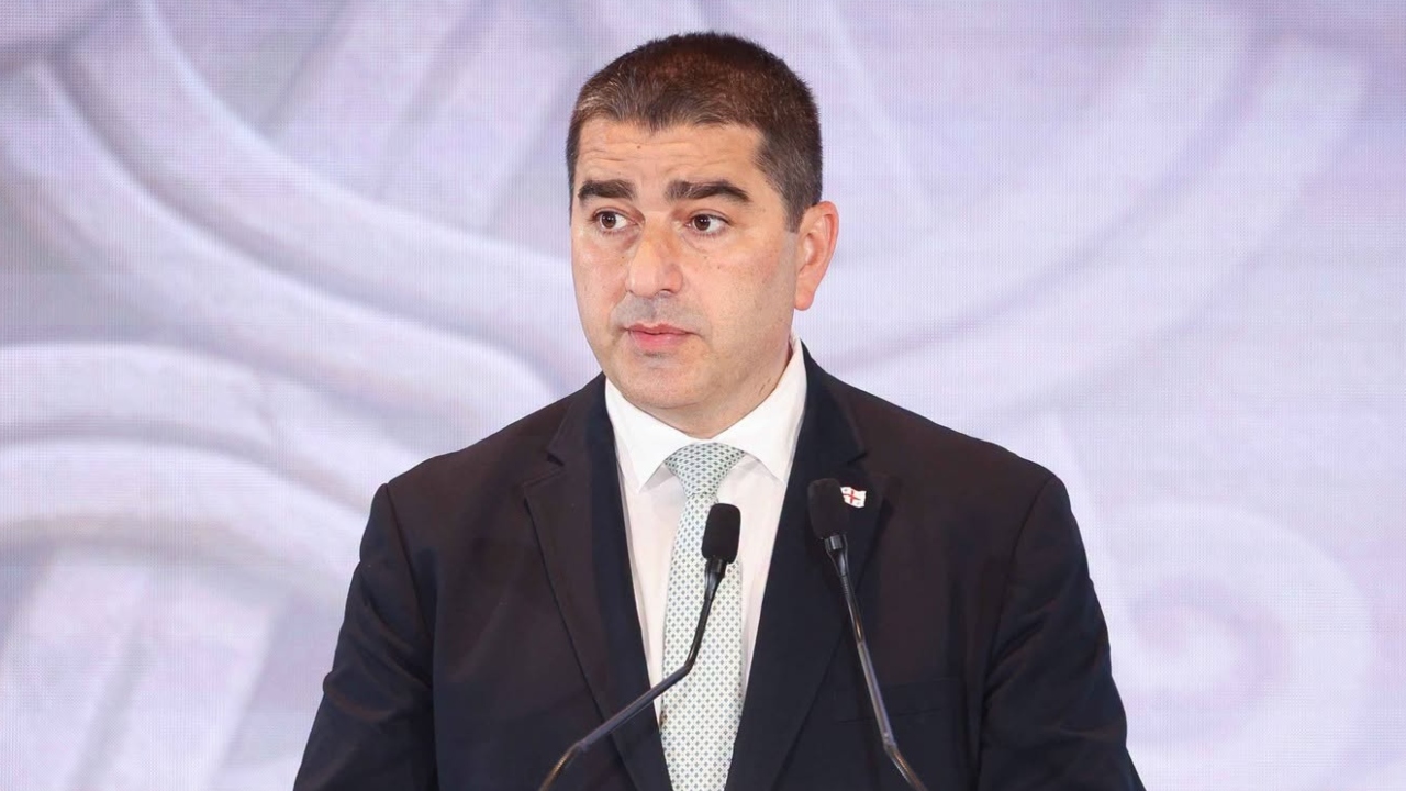 შალვა პაპუაშვილი