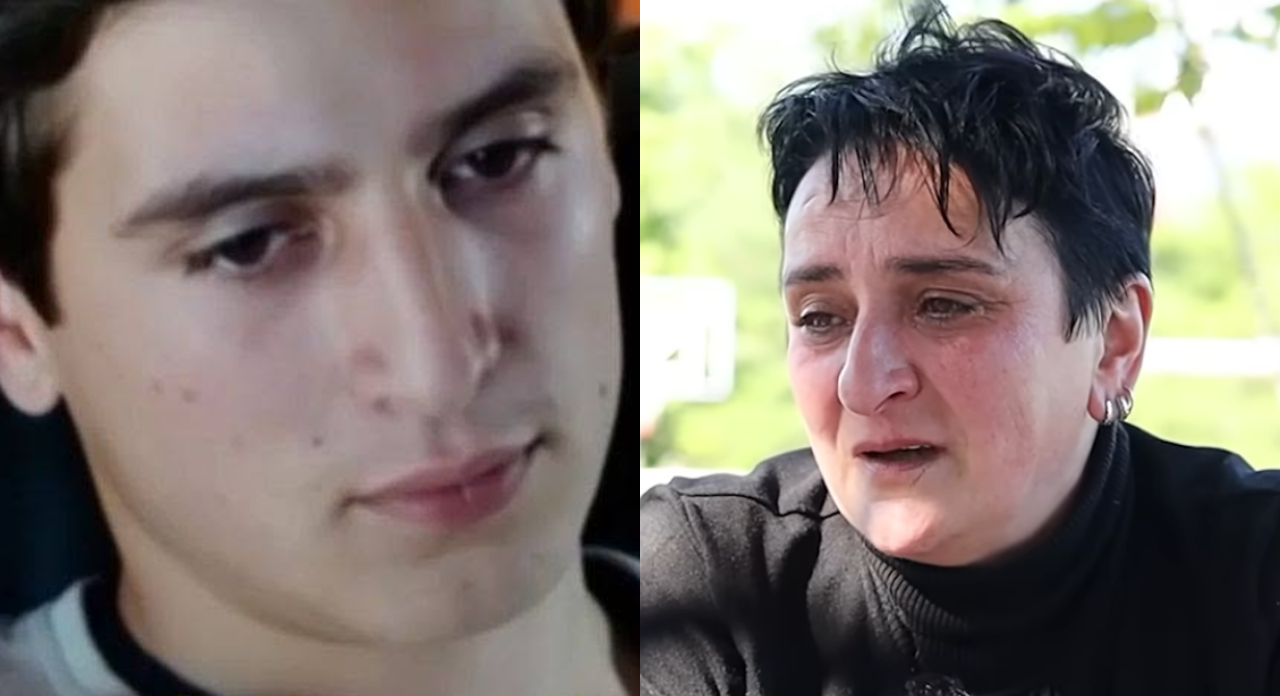 სოფო ბიბილაშვილი