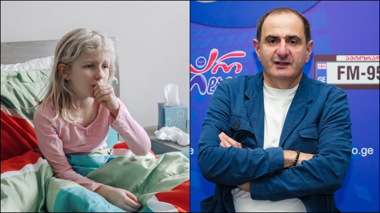 თემურ მიქელაძე