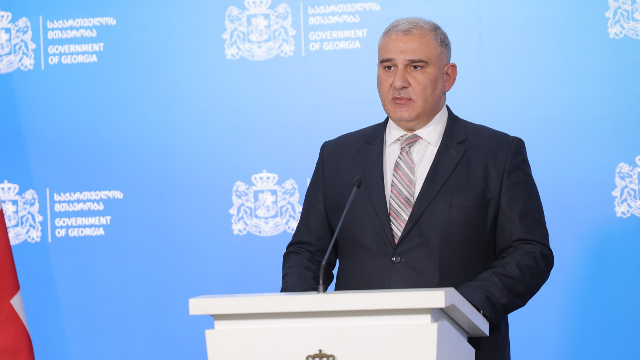 მიხეილ სარჯველაძე