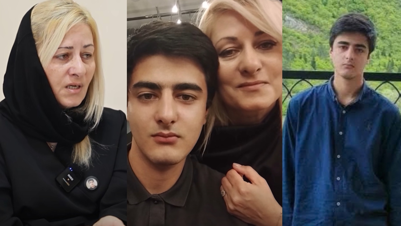დავით ნარიმანიძე