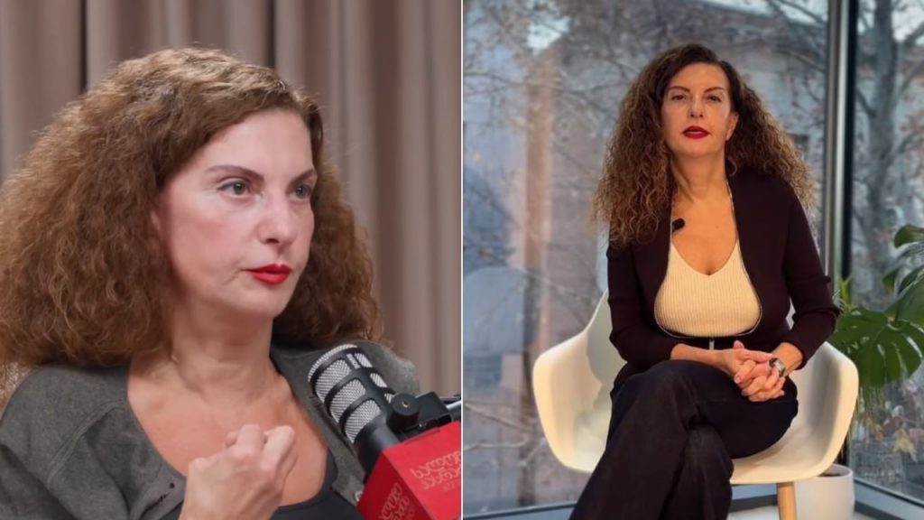 ვიდეო: რეპროდუქტოლოგი თათია ტუღუში: „ორსულმა პატივი უნდა სცეს თავის თავს და ნაყოფს, არ ვივარჯიშებ, რაღაცის ჭამაზე უარს ვერ ვიტყვი, ამის თქმა არ შეიძლება… ქალმა ორსულობა უნდა განვლოს ჰარმონიულად და არა წამებაში…“