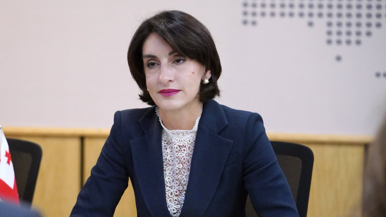 მაკა ბოჭორიშვილი