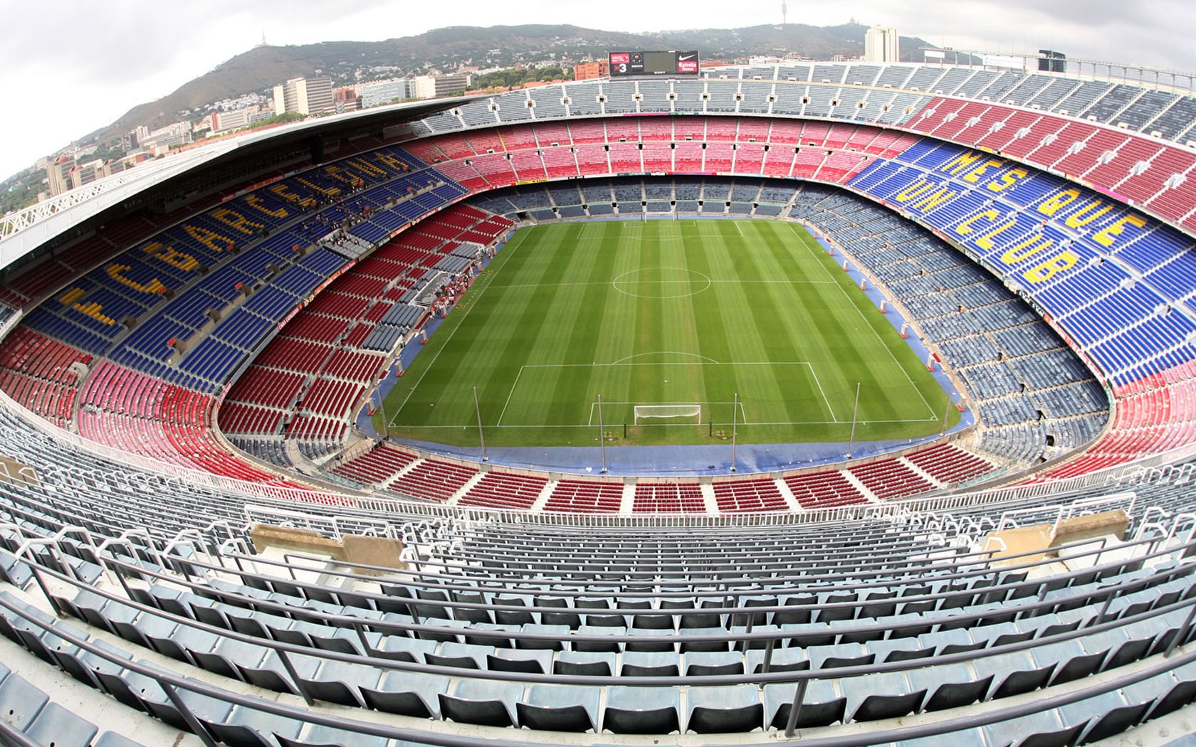 Камп ноу вместимость. Стадион Камп ноу в Барселоне. Барселона стадион Camp nou. Ноу Камп стадион вместимость в Барселоне. Стадион Камп ноу снаружи.